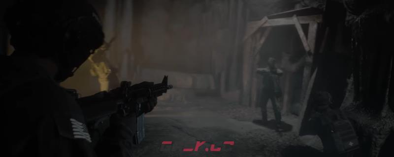 《严阵以待》First arrest成就怎么做-第1张-单机攻略-GASK