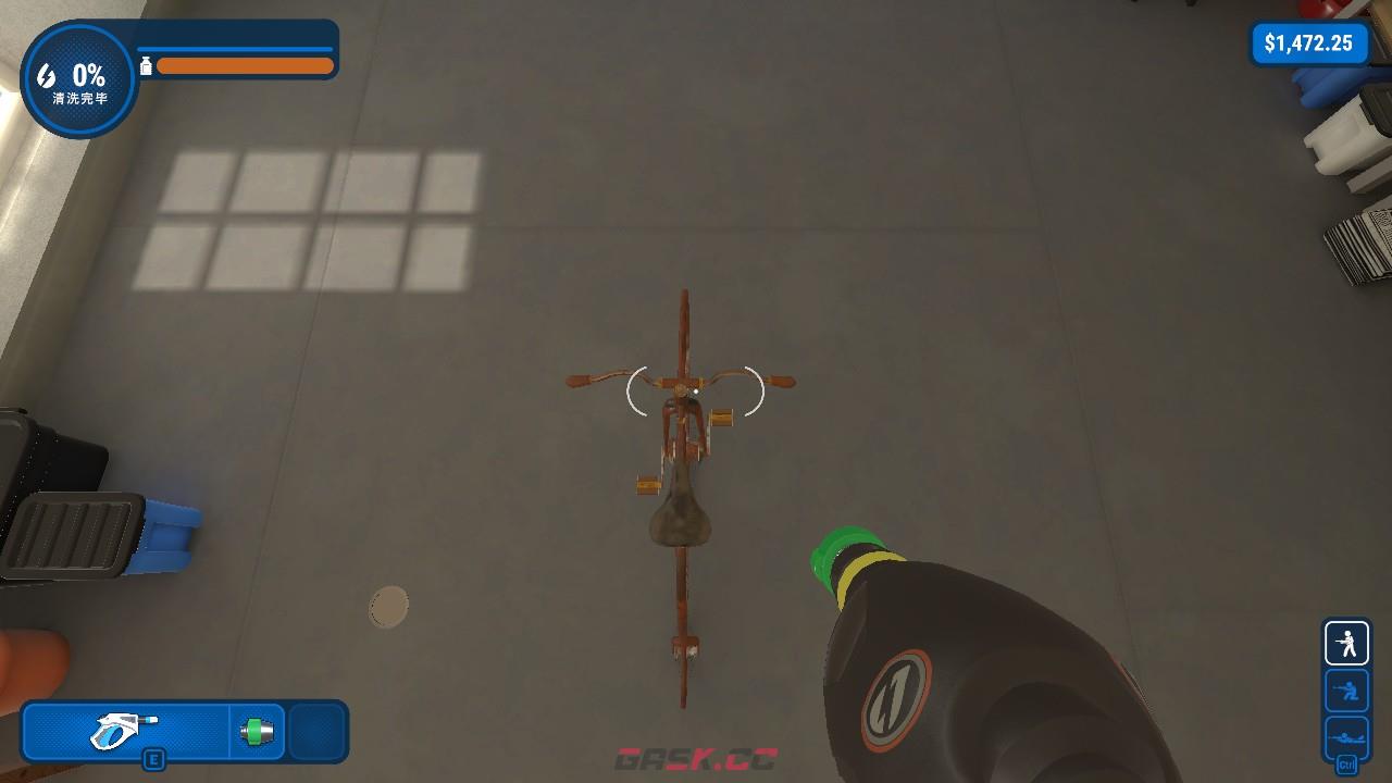 《冲就完事模拟器》完美平衡怎么解锁-第3张-单机攻略-GASK