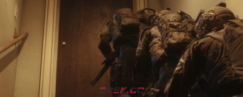 《严阵以待》way out west成就怎么做-第1张-单机攻略-GASK