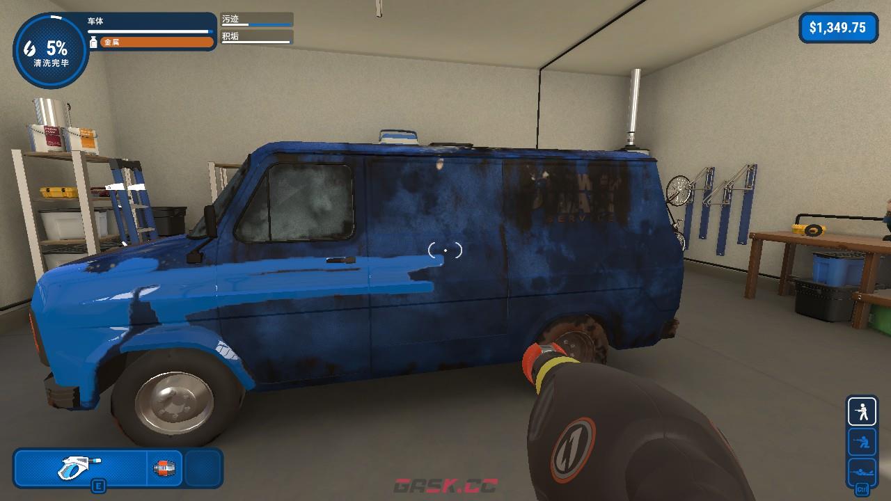 《冲就完事模拟器》强压力纯粹主义者怎么解锁-第3张-单机攻略-GASK