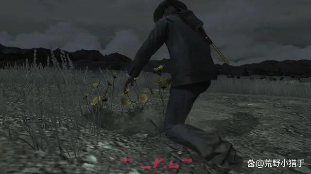 《荒野大镖客：救赎》生存大师8级怎么解锁-第2张-单机攻略-GASK