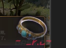 《博德之门3》金戒指介绍-第1张-单机攻略-GASK