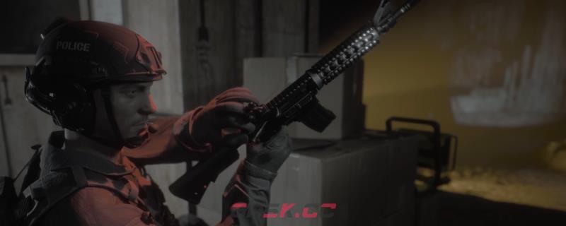 《严阵以待》The Abducted成就怎么做-第1张-单机攻略-GASK