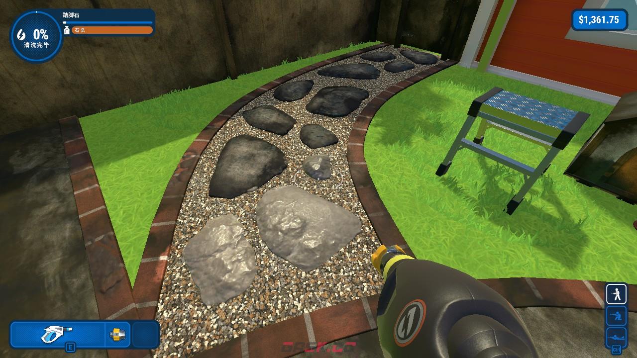 《冲就完事模拟器》第一步怎么解锁-第3张-单机攻略-GASK