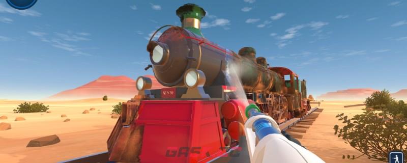 《冲就完事模拟器》艰巨的任务怎么解锁-第1张-单机攻略-GASK