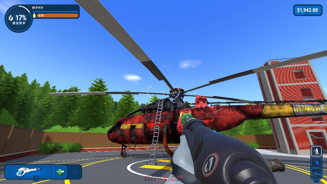 《冲就完事模拟器》活在叶片下怎么解锁-第3张-单机攻略-GASK