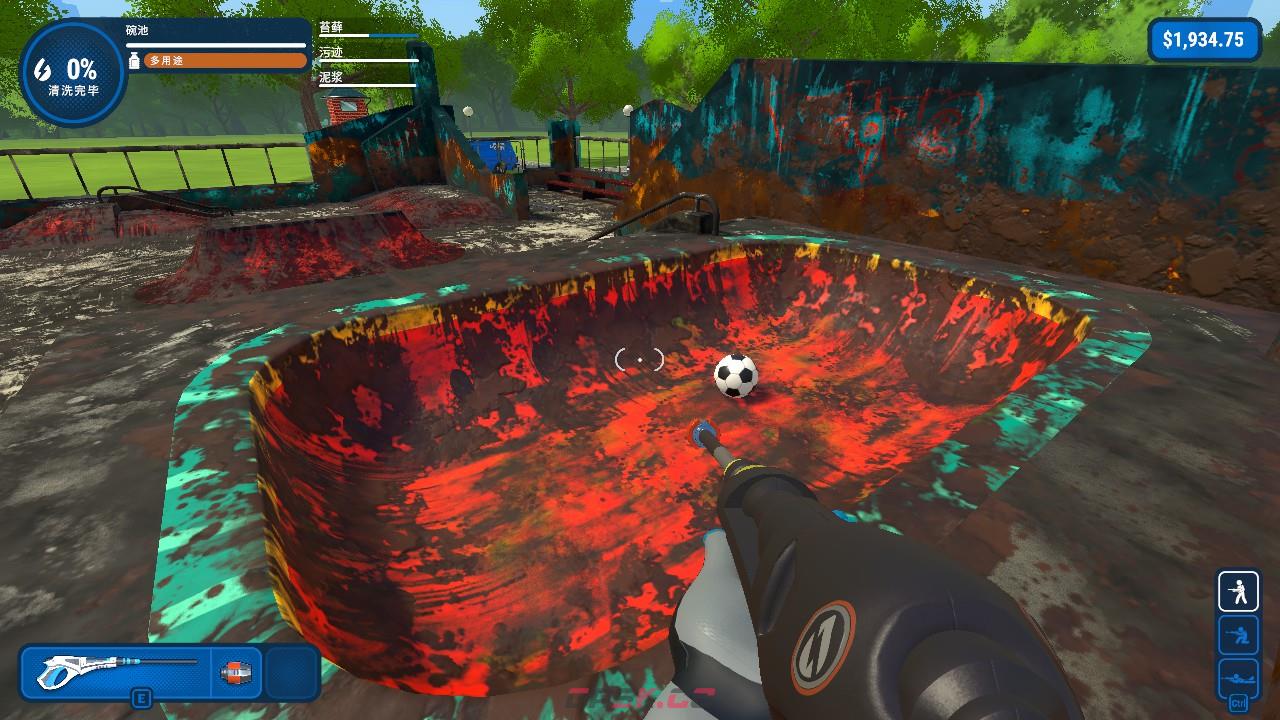 《冲就完事模拟器》射击西瓜怎么解锁-第3张-单机攻略-GASK