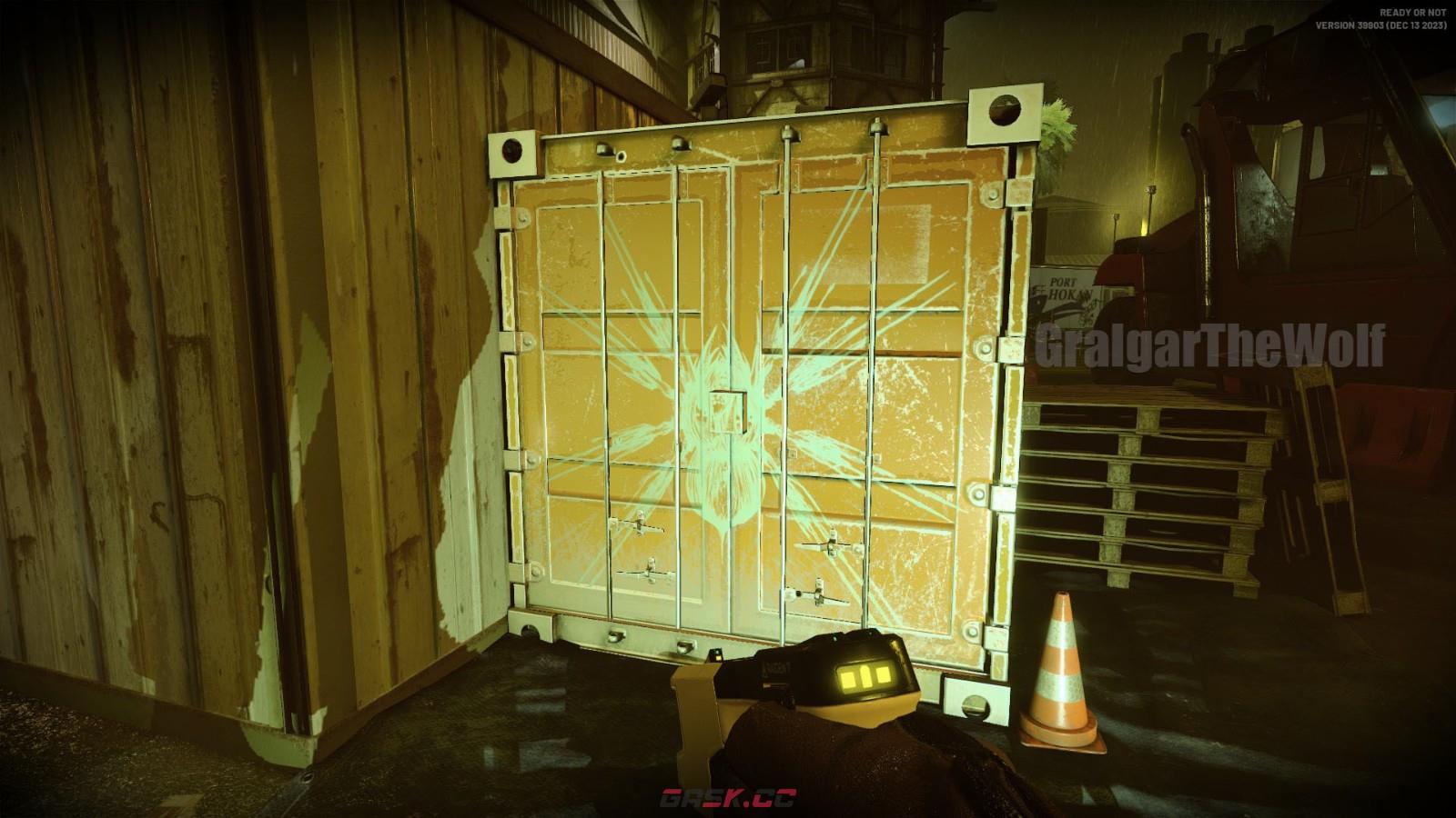 《严阵以待》捉迷藏任务隐藏目标在哪里-第5张-单机攻略-GASK