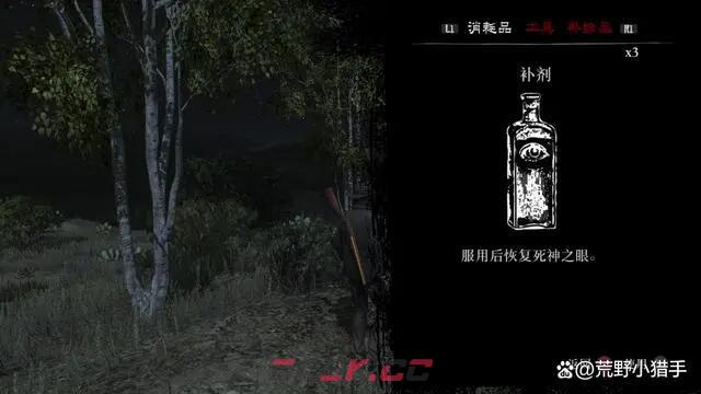 《荒野大镖客：救赎》生存大师10级有什么奖励-第2张-单机攻略-GASK