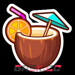 《冲就完事模拟器》躲避椰子怎么解锁-第2张-单机攻略-GASK