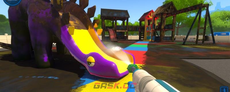 《冲就完事模拟器》完美平衡怎么解锁-第1张-单机攻略-GASK