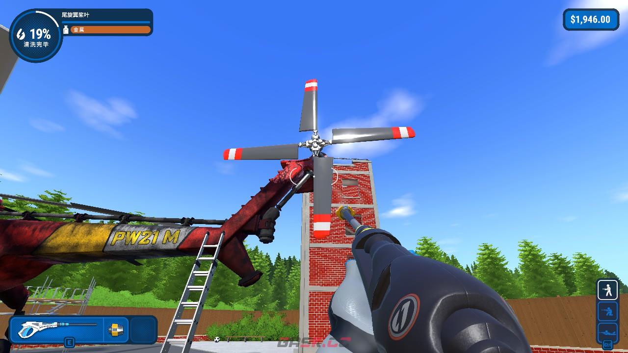 《冲就完事模拟器》活在叶片下怎么解锁-第4张-单机攻略-GASK