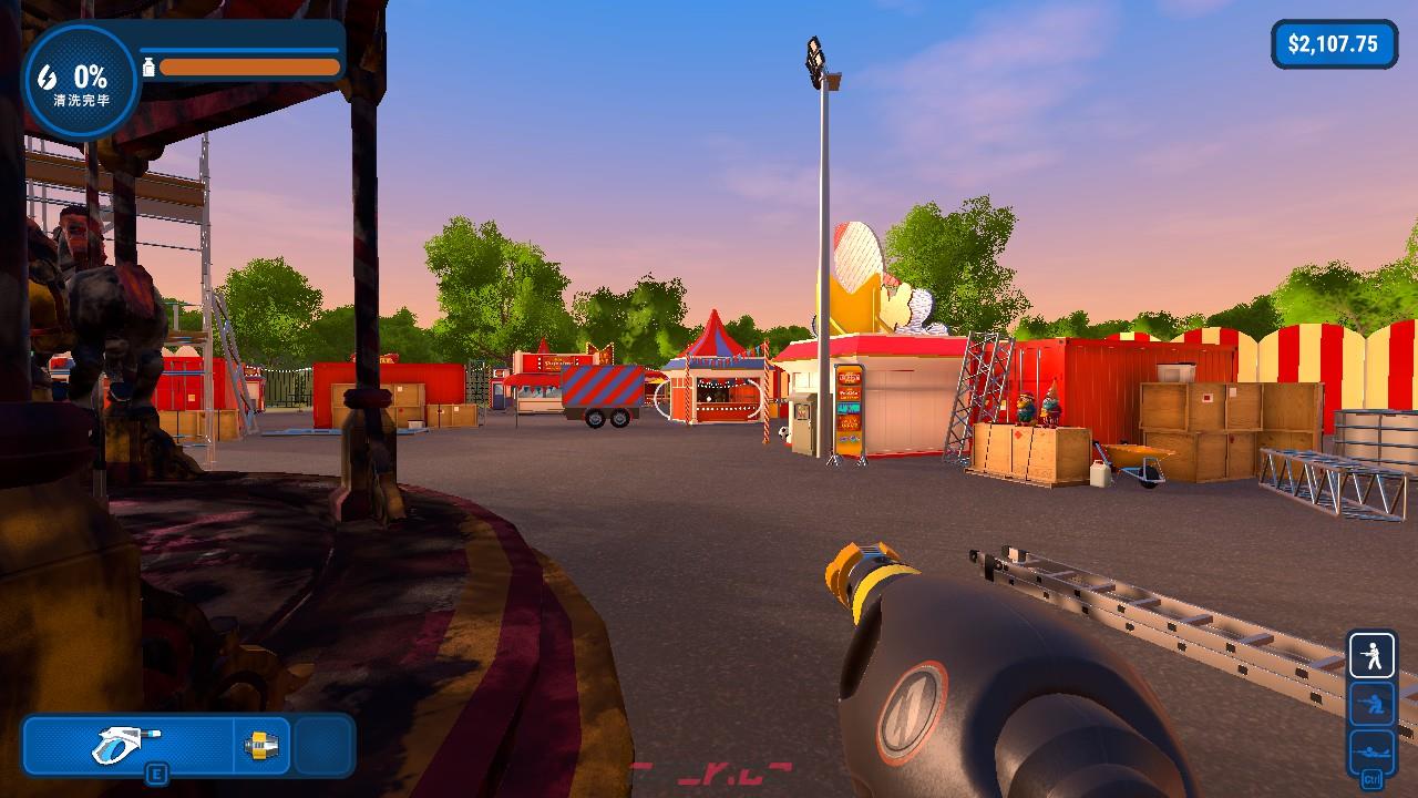 《冲就完事模拟器》躲避椰子怎么解锁-第3张-单机攻略-GASK