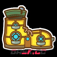 《冲就完事模拟器》鞋底任务怎么解锁-第2张-单机攻略-GASK