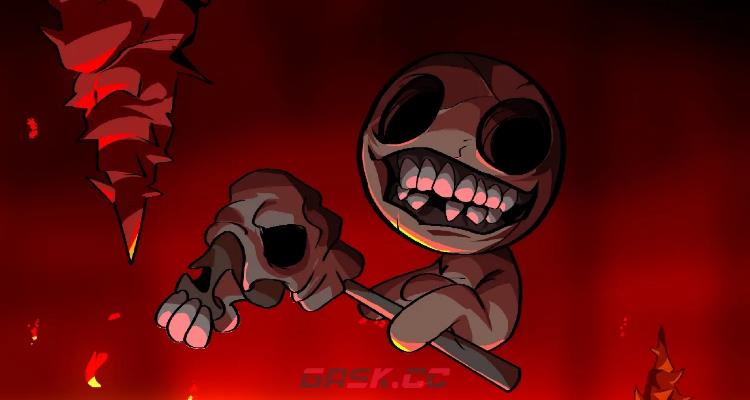 《以撒的结合忏悔》挑战32愚人节思路攻略-第1张-单机攻略-GASK