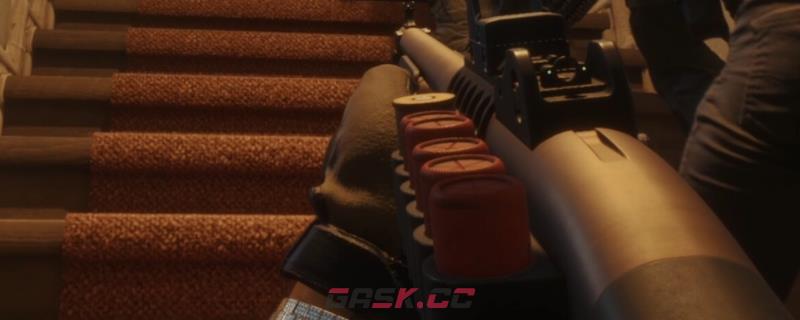 《严阵以待》扭曲神经任务隐藏目标在哪里-第1张-单机攻略-GASK