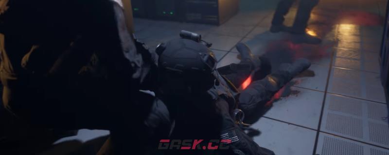 《严阵以待》The Decaying City成就怎么做-第1张-单机攻略-GASK