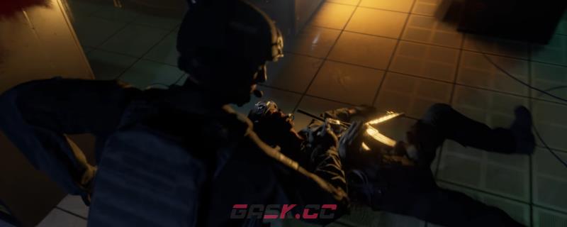 《严阵以待》The Left Behind成就怎么做-第1张-单机攻略-GASK