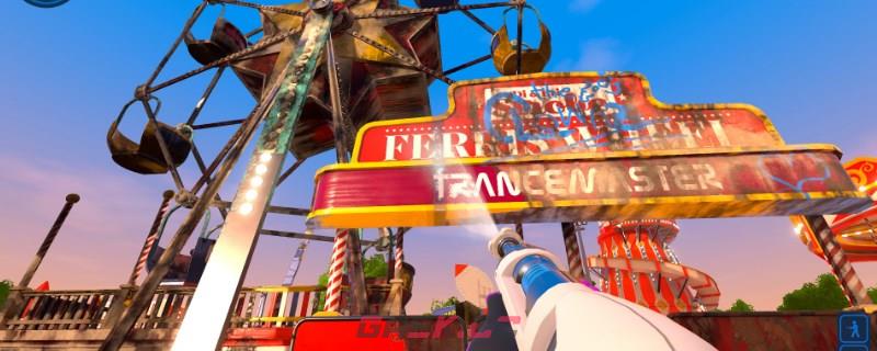 《冲就完事模拟器》鞋底任务怎么解锁-第1张-单机攻略-GASK