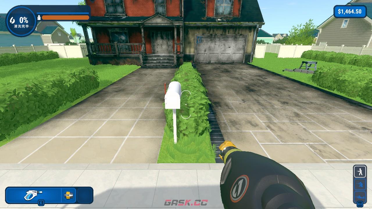 《冲就完事模拟器》铺平道路怎么解锁-第3张-单机攻略-GASK