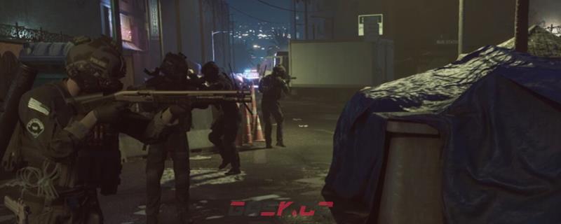 《严阵以待》测试海湾任务隐藏目标在哪里-第1张-单机攻略-GASK