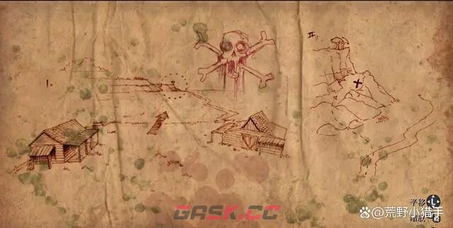 《荒野大镖客：救赎》亡灵宝藏猎人2级怎么解锁-第2张-单机攻略-GASK