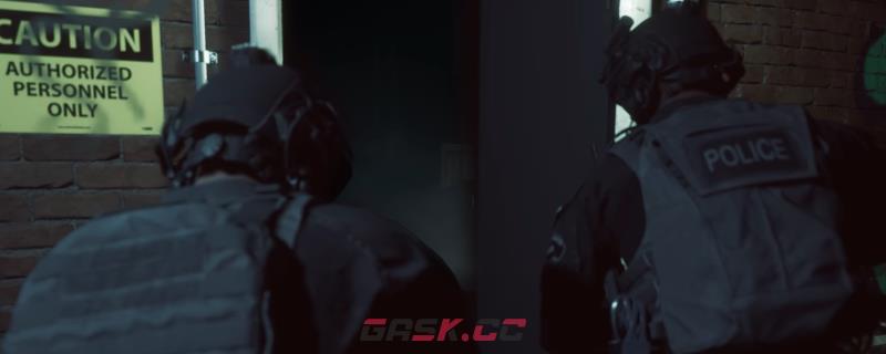 《严阵以待》the fool成就怎么做-第1张-单机攻略-GASK