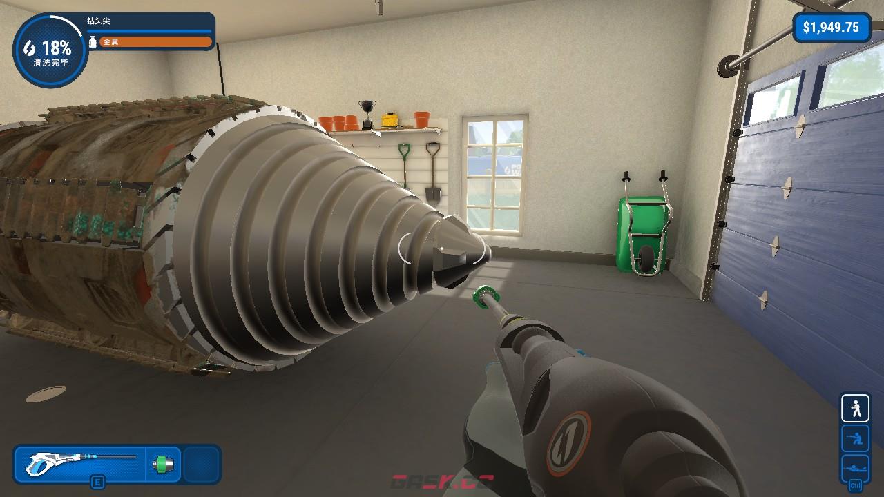 《冲就完事模拟器》头部优先怎么解锁-第3张-单机攻略-GASK