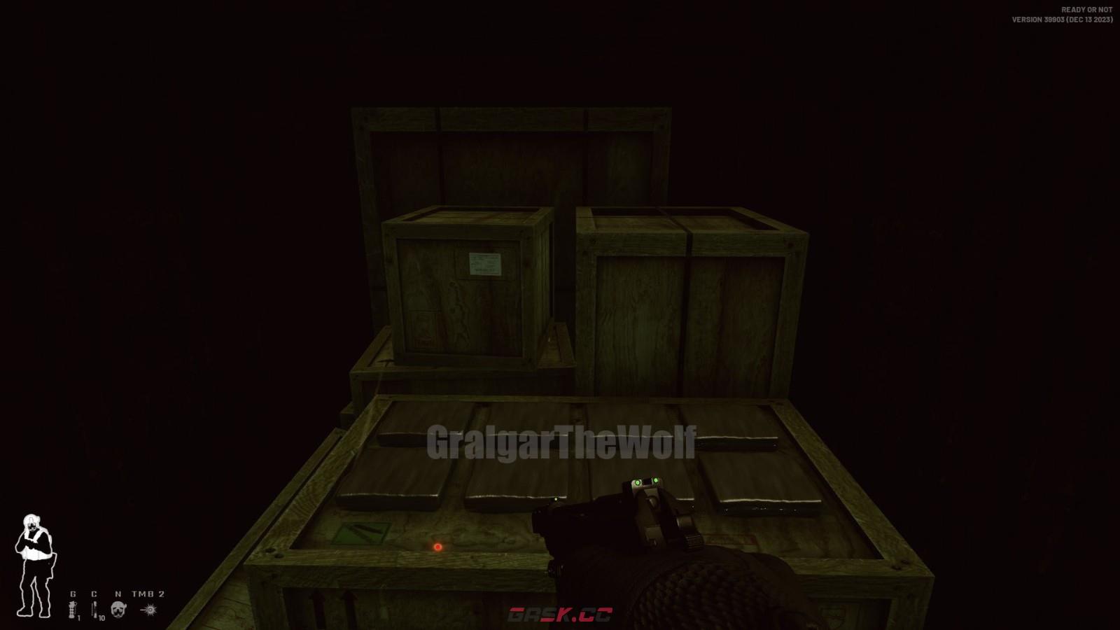 《严阵以待》捉迷藏任务隐藏目标在哪里-第3张-单机攻略-GASK