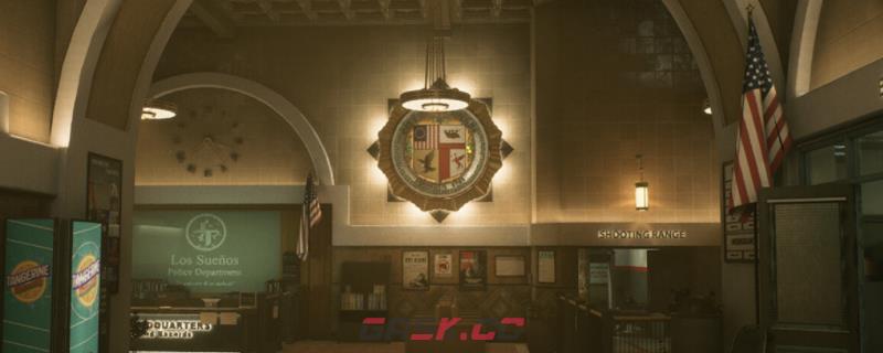 《严阵以待》The Hanged Man成就怎么做-第1张-单机攻略-GASK