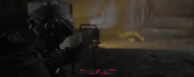 《严阵以待》Medal of Valor成就怎么做-第1张-单机攻略-GASK