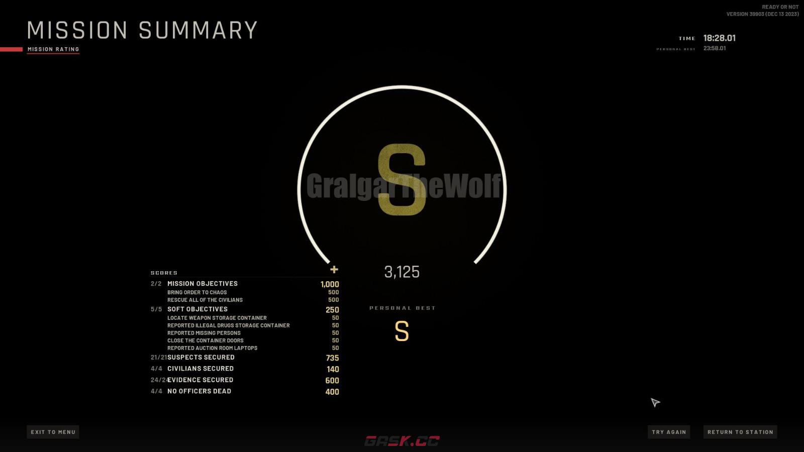 《严阵以待》捉迷藏任务隐藏目标在哪里-第6张-单机攻略-GASK