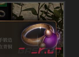 《博德之门3》青铜戒指介绍-第1张-单机攻略-GASK