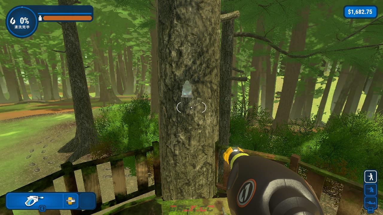 《冲就完事模拟器》天窗猎人怎么解锁-第5张-单机攻略-GASK