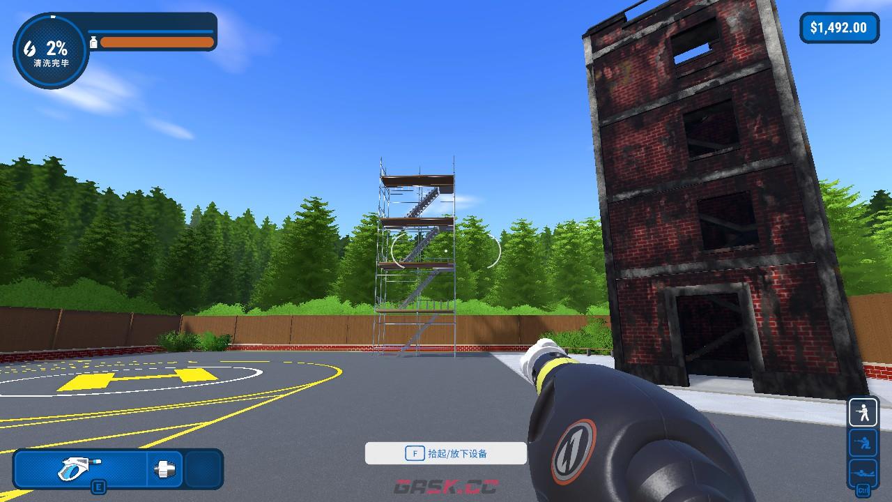 《冲就完事模拟器》艰巨的任务怎么解锁-第3张-单机攻略-GASK