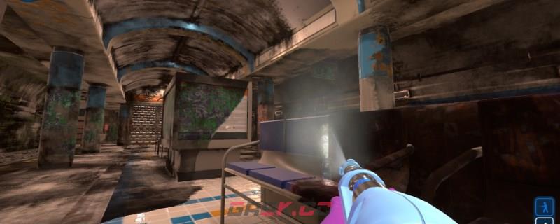 《冲就完事模拟器》躲避椰子怎么解锁-第1张-单机攻略-GASK