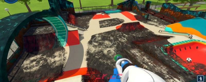 《冲就完事模拟器》强压力纯粹主义者怎么解锁-第1张-单机攻略-GASK