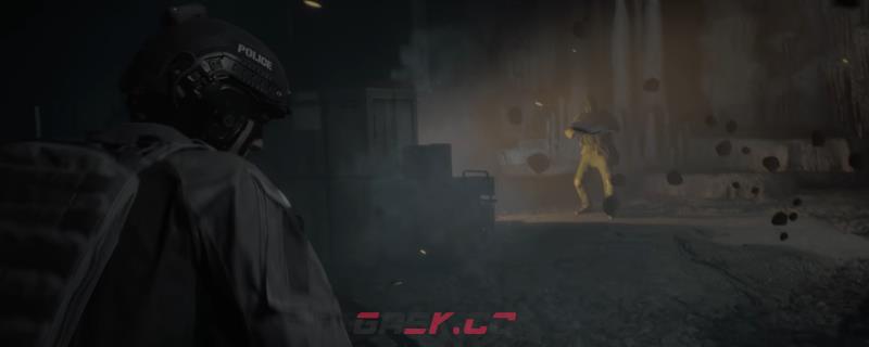 《严阵以待》the magician成就怎么做-第1张-单机攻略-GASK