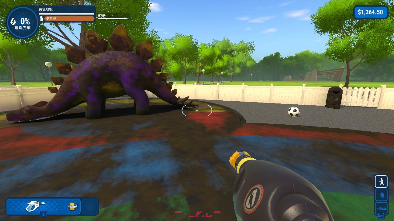 《冲就完事模拟器》剑龙得分怎么解锁-第3张-单机攻略-GASK