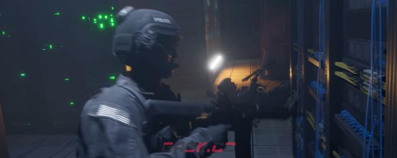 《严阵以待》The Exploited成就怎么做-第1张-单机攻略-GASK