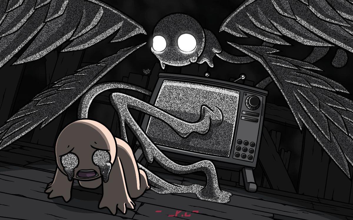 《以撒的结合忏悔》挑战22快马加鞭思路攻略-第1张-单机攻略-GASK