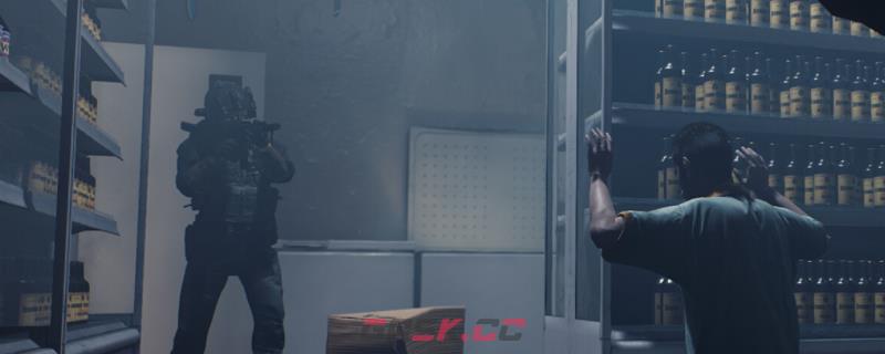 《严阵以待》葡萄树的承载者任务隐藏目标在哪里-第1张-单机攻略-GASK