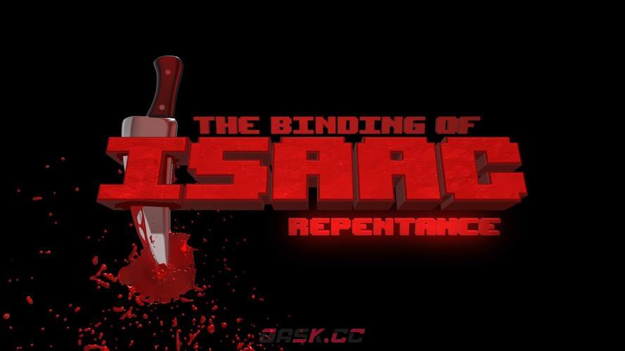 《以撒的结合忏悔》挑战9拆迁办思路攻略-第1张-单机攻略-GASK