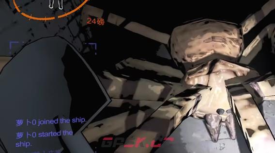 《致命公司》蜘蛛攻击次数介绍-第3张-手游攻略-GASK