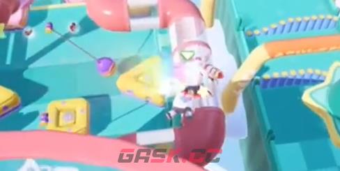 《元梦之星》偷鸡点位置一览-第4张-手游攻略-GASK