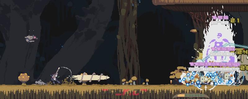 《雨中冒险 回归》狩猎成就怎么做-第1张-单机攻略-GASK