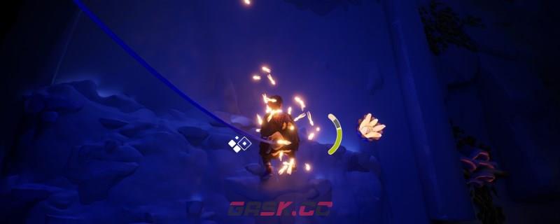 《退潮》再次运作怎么解锁-第1张-单机攻略-GASK