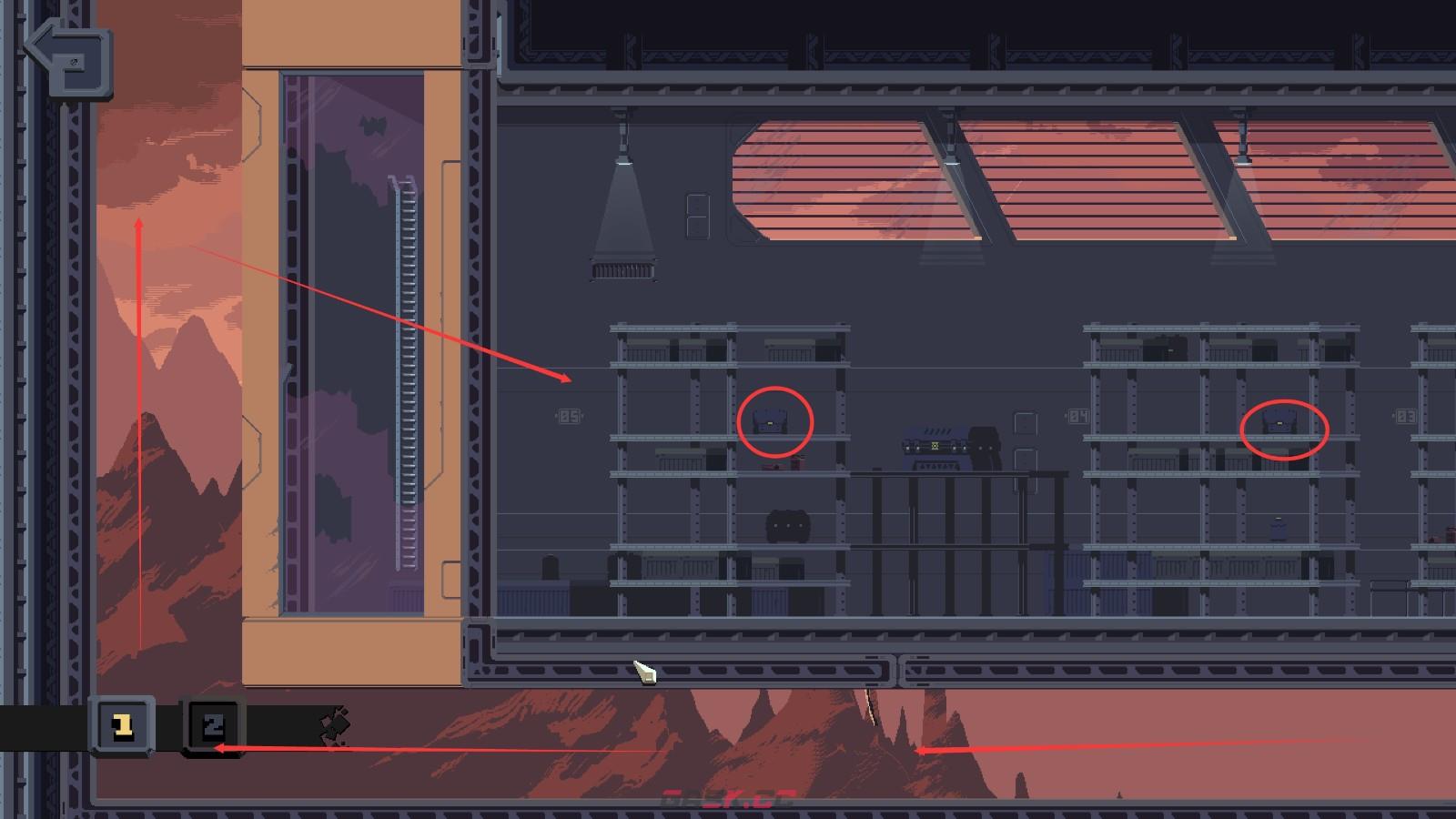 《雨中冒险 回归》变种基因成就怎么做-第3张-单机攻略-GASK