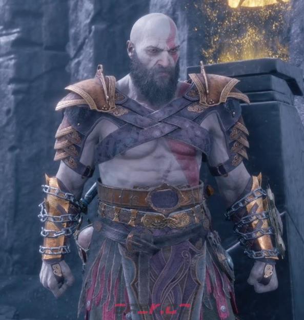 《战神：诸神黄昏》英灵殿DLC开悟套外观解锁方法-第2张-单机攻略-GASK