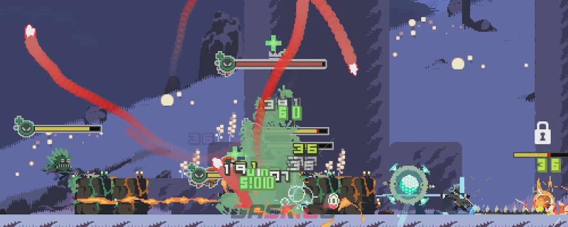 《雨中冒险 回归》不计其数成就怎么做-第1张-单机攻略-GASK